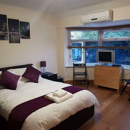 Oak House Apartman London Kültér fotó