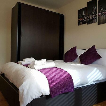 Oak House Apartman London Kültér fotó