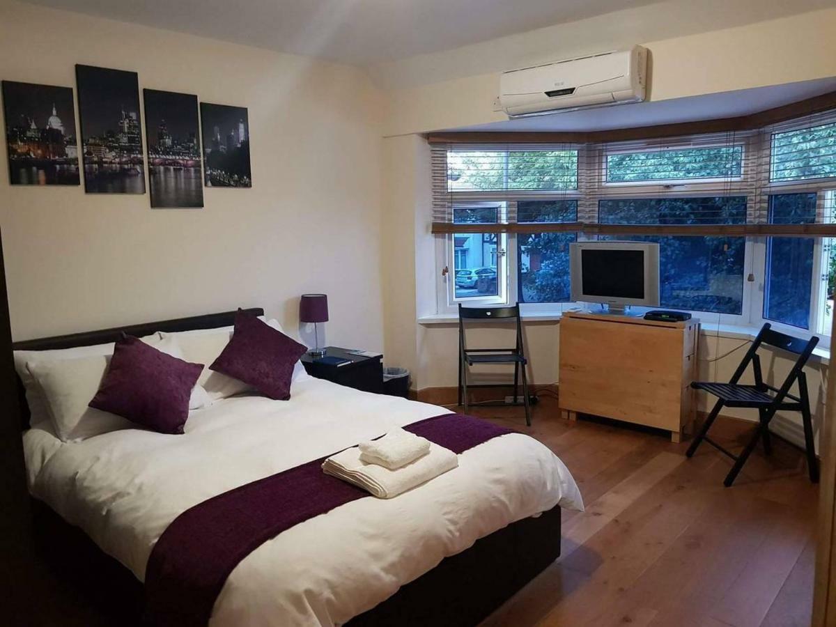 Oak House Apartman London Kültér fotó