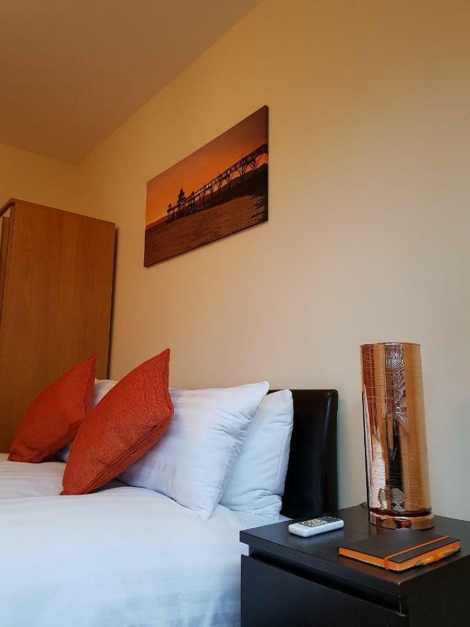 Oak House Apartman London Kültér fotó