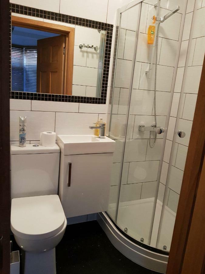 Oak House Apartman London Kültér fotó