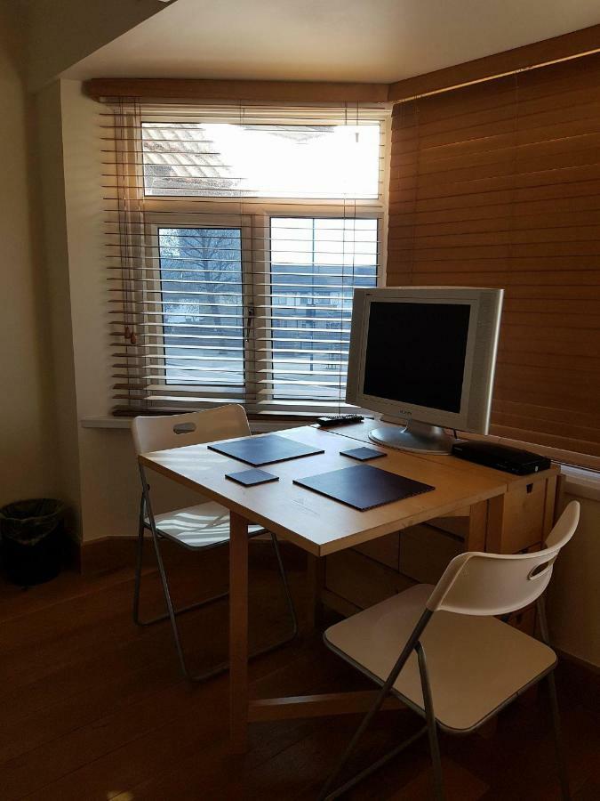 Oak House Apartman London Kültér fotó