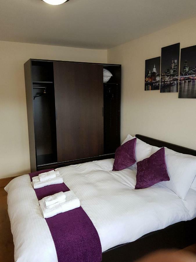 Oak House Apartman London Kültér fotó