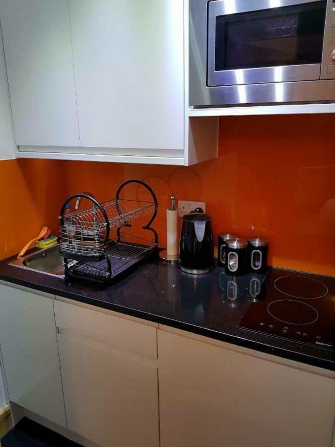 Oak House Apartman London Kültér fotó